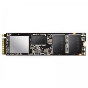 Image of ADATA XPG SX8200 Pro 2TB NVMe SSD Drive
