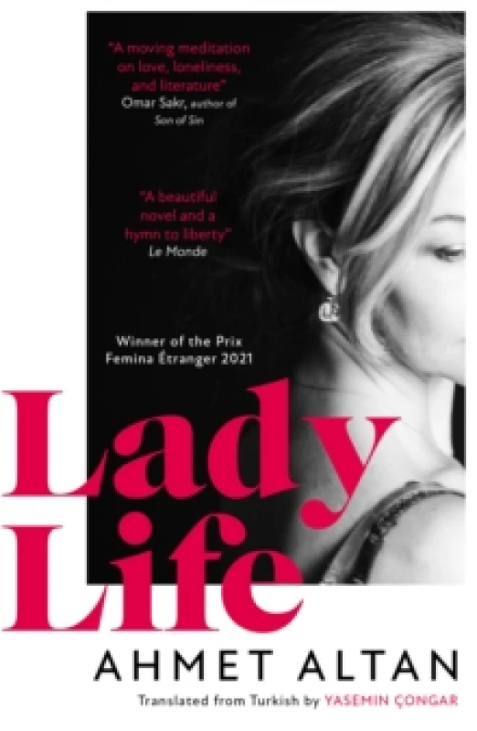 Image of Lady Life Paperback / softback