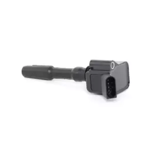 Image of RIDEX Ignition coil VW,AUDI,SKODA 689C0031 04C905110A,04C905110D,04C905110H Coil pack,Ignition coil pack,Engine coil,Engine coil pack 04C905110J
