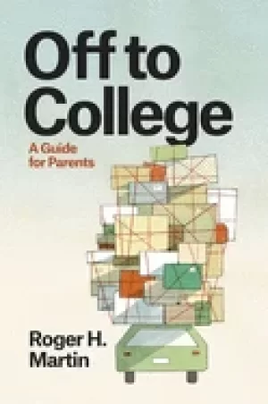 Image of off to college a guide for parents