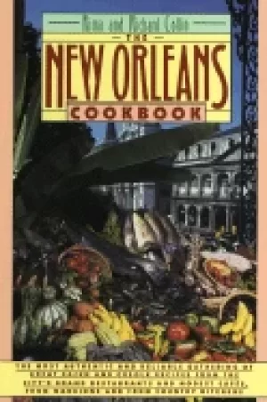 Image of new orleans cookbook