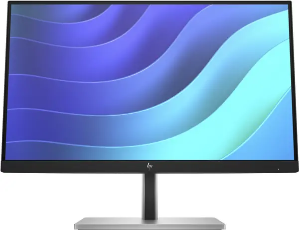 Image of HP E-Series 21.5" E22 G5 Full HD IPS LED Monitor