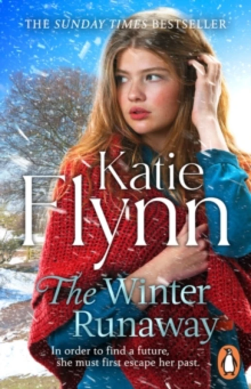 Image of The Winter Runaway Hardback