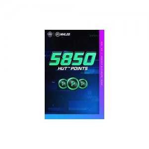 NHL 20 5850 Points Pack Xbox One