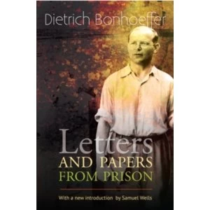 Image of Letters and Papers from Prison, New Edition
