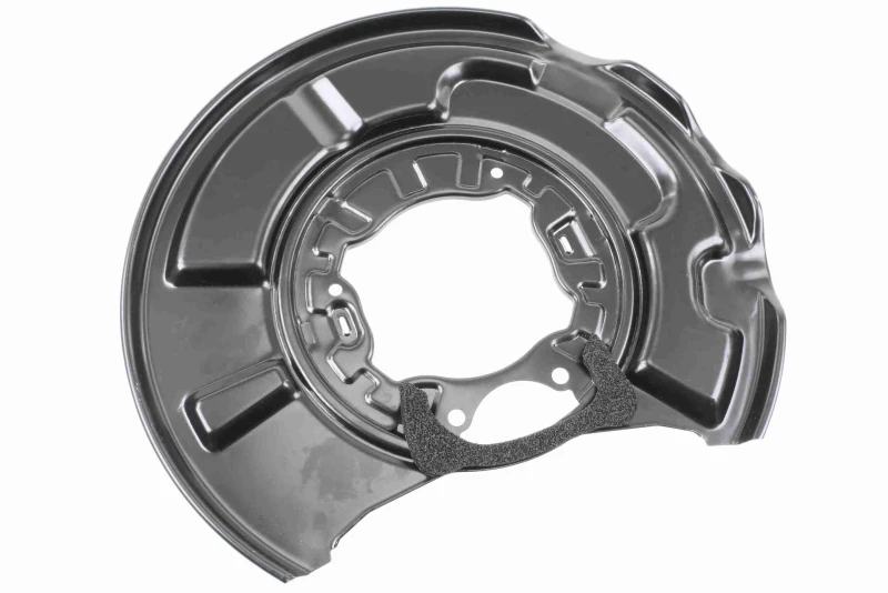 Image of Brake disc backing plate VAICO V30-2570