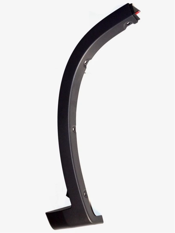 Image of VAN WEZEL Wheel arch trim VAN WEZEL 1651402