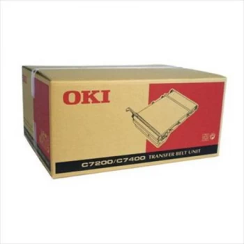 Image of OKI 41303903 Transfer Belt