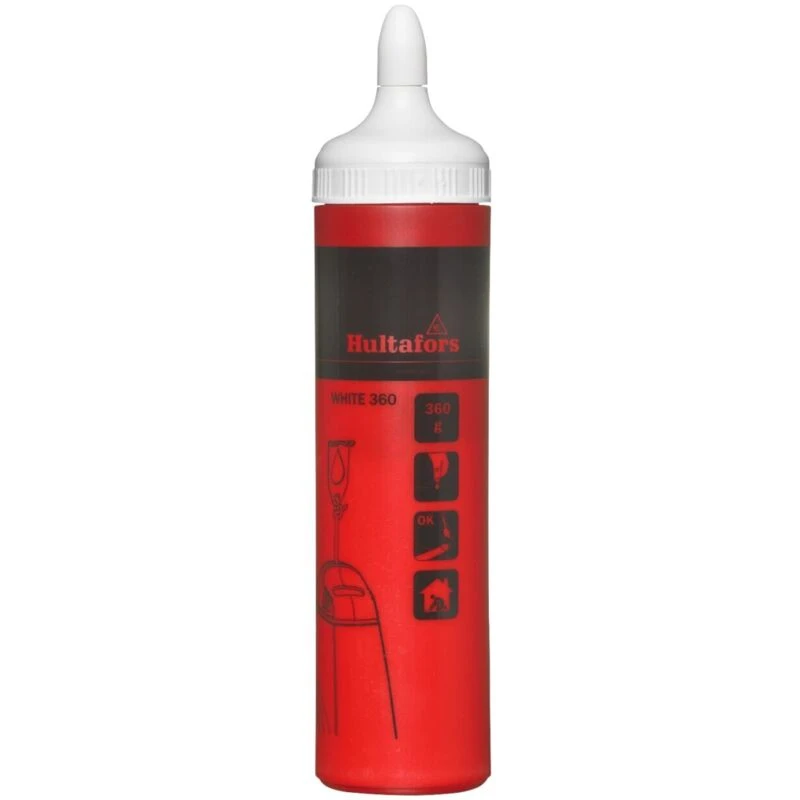 Image of HULTAFORS Hultafors - 652233 Chalk Line Chalk White 360g HUL652233 ZF3366155_652233