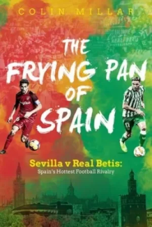 Image of The frying pan of Spain by Colin Millar