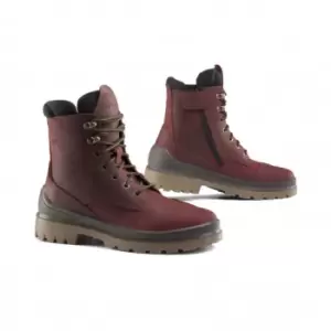Image of Falco Viky Red Brown 36