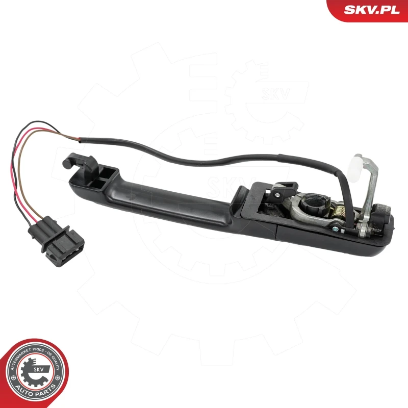Image of ESEN SKV Door Handle ESEN SKV 97SKV165