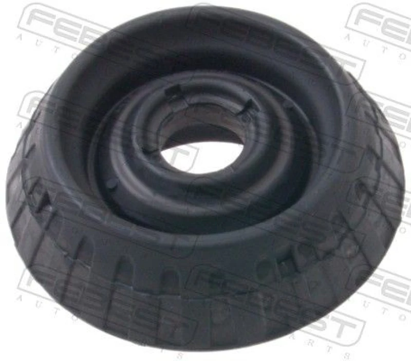 Image of Mounting, shock absorbers FEBEST HSS-GBF
