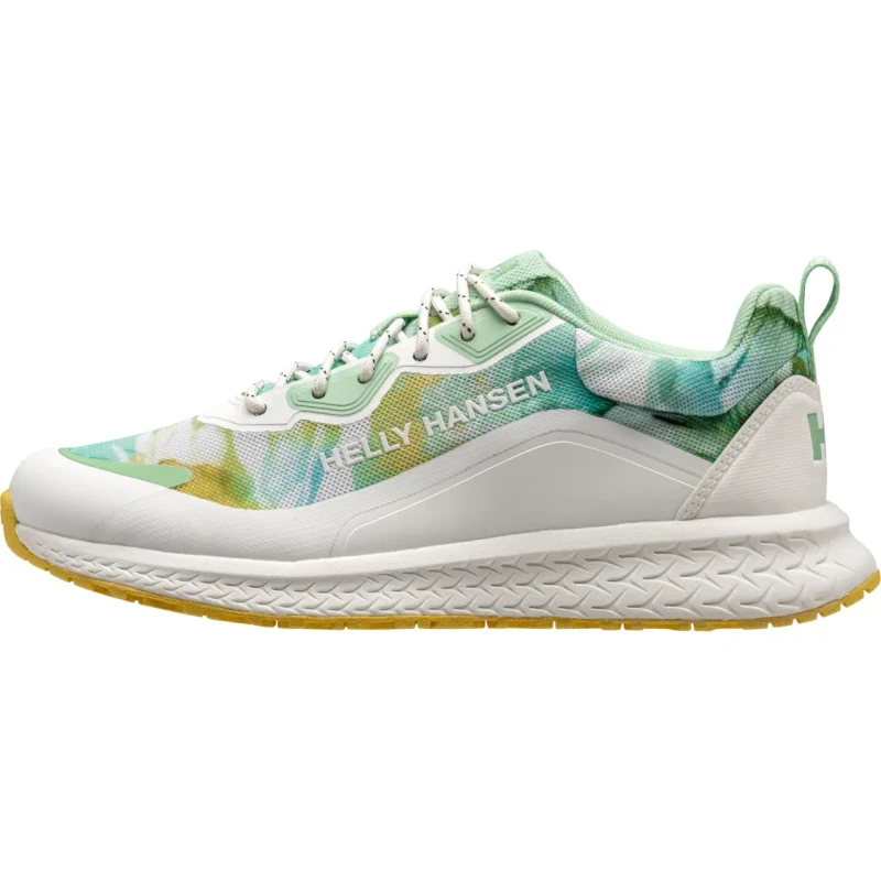 Image of Helly Hansen Womens sneakers Helly Hansen EQA Blanc Female 40