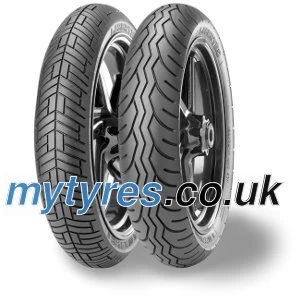 Image of Metzeler Lasertec ( 100/90-19 TL 57H M/C, Front wheel )