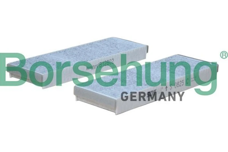 Image of Borsehung Pollen filter Borsehung B12802