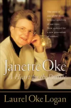 Image of Janette Oke - Laurel Oke Logan - Paperback - Used