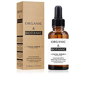 image of AmazonIAN BERRY balancing facial serum 30ml