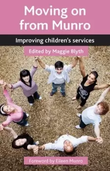 Image of Moving on from Munro by Maggie Blyth