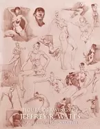 Image of figure drawings of jeffrey r watts female quicksketch