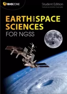 Image of Earth and Space Science for NGSS