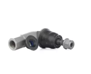 Image of LEMFORDER Track rod end 35281 02 Tie rod end,Track rod end ball joint VW,AUDI,SKODA,TOURAN (1T1, 1T2),Passat Variant (3C5)