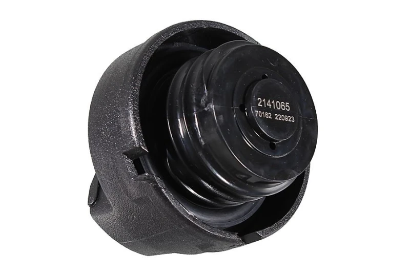 Image of Fuel cap METZGER 2141065