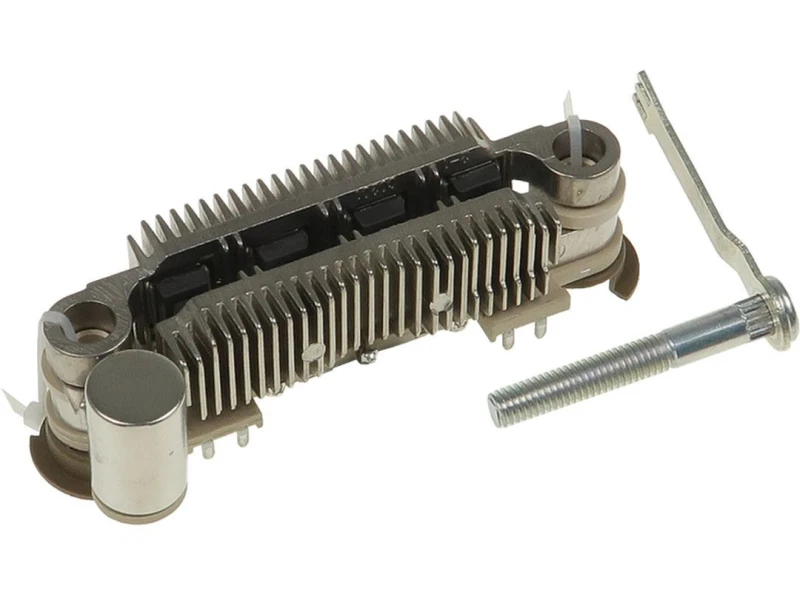 Image of AS-PL Rectifier, alternator AS-PL ARC5107