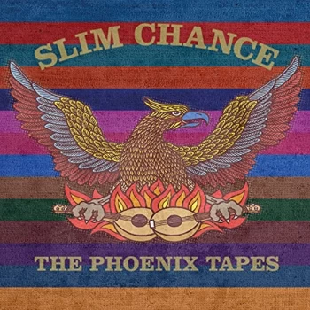 Image of Slim Chance - The Phoenix Tapes CD
