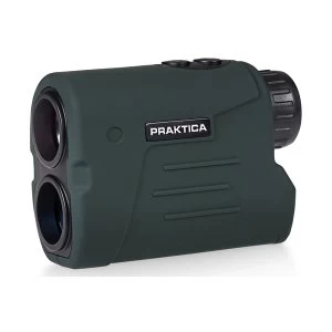 image of Praktica LRF7 Laser Rangefinder