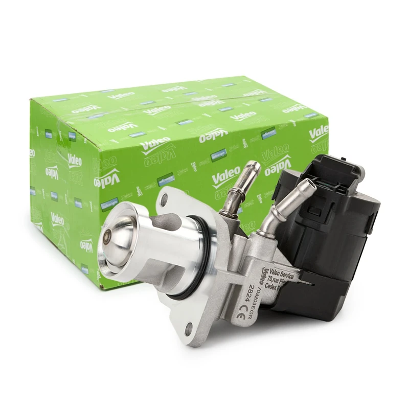 Image of EGR valve VALEO 703203