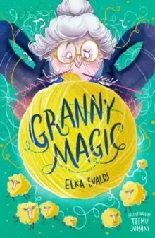 Image of Granny Magic