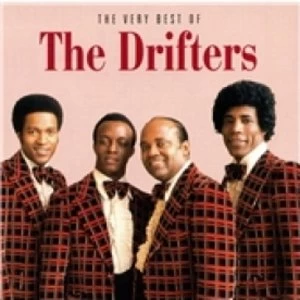 Image of The Drifters The Very Best Of The Drifters CD