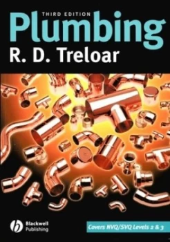 Image of Plumbing by R. D. Treloar Paperback