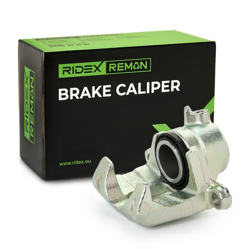 Image of RIDEX REMAN Brake caliper RIDEX REMAN 78B0067R