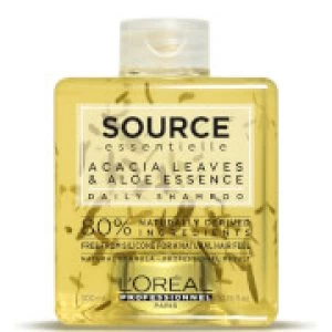 Image of LOreal Professionnel Source Essentielle Daily Shampoo 300ml