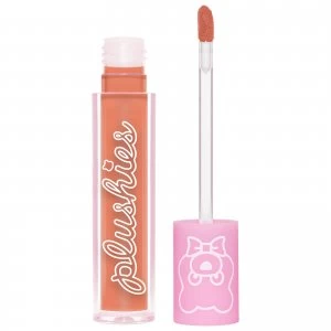 Lime Crime Plushies Lipstick (Various Shades) - Melon Smoothie