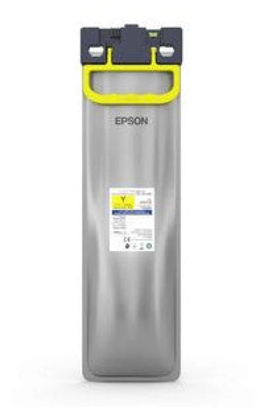Image of Epson Epson C13T13L440 ink cartridge Original High (XL) Yield Yellow C13T13L440