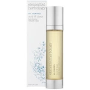 Image of Elemental Herbology Cool & Clear Facial Cleanser 100ml