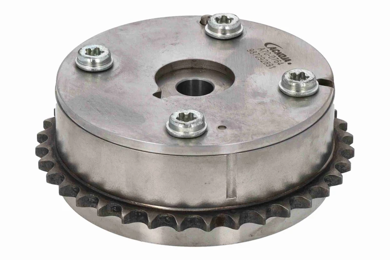 Image of ACKOJA A70-0764 Camshaft Adjuster Original ACKOJA Quality Intake Side Camshaft Adjuster (4106)