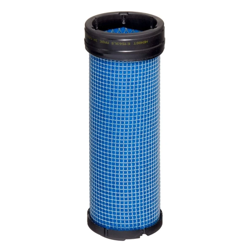 Image of Secondary Air Filter HENGST FILTER E1563LS