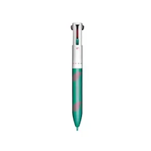 Image of Clarins Penna 4 Colori Per Occhi E Labbra 03 Limited Edition