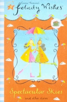 Image of Spectacular Skies and Other Stories by Emma Thomson Paperback