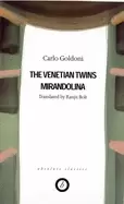 Image of goldoni two plays the venetian twins mirandolina
