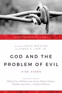 Image of god and the problem of evil five views