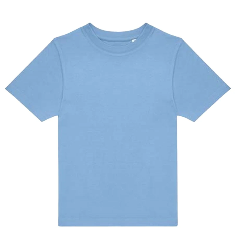 Image of B&amp;c RW10544 boys's in Blue
