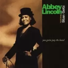 Image of You Gotta Pay the Band