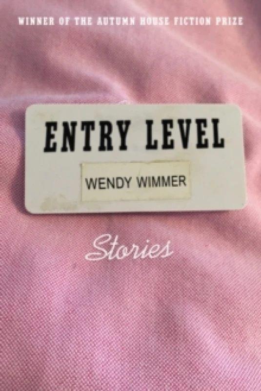 Image of Entry Level Paperback / softback