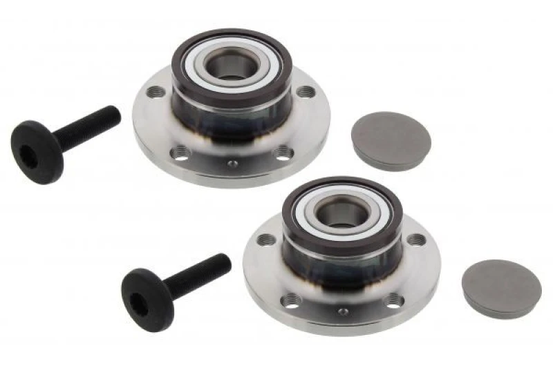 Image of Wheel bearing kit MAPCO 46768