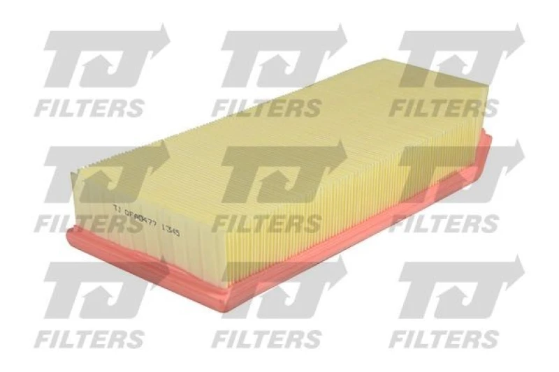 Image of QUINTON HAZELL Air filter QUINTON HAZELL QFA0477